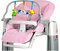 Peg Perego Y1TPKTIN29 Cover für Tatamia, Prima Pappa Neugeboren - rosa (uni-rosa)