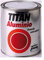 Aluminio Anticalorico 375ml