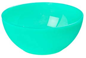 Rocco Bormioli Dem Frosty ensaladera, plástico, Multicolor