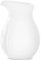 Rosendahl Milchkanne 50 cl Grand Cru Soft klassisches Design, Weiss
