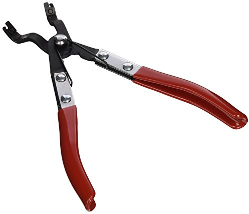 CTA Tools 4028 Wheel Bearing Lock Ring Pliers - Compatible with Toyota
