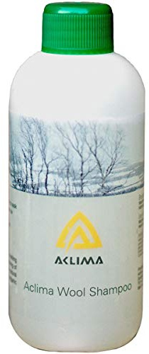 Aclima Wool Shampoo 1 Flasche 300ml