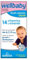 4 Bottle Multipack Vitabiotics Wellbaby Multivitamins