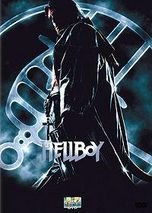 Hellboy - Édition 2 DVD [FR Import]