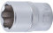 BGS 2418 | Socket, Super Lock | 12.5 mm (1/2) Drive | 18 mm