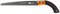 Fiskars eingearbeitete 13 in. Mit fixiertem Griff Astsäge 93576935j