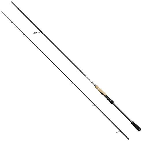 DAM CULT-X SPIN 9'0'' 2.70M MH 15-53G 2SEC 160G 139CM