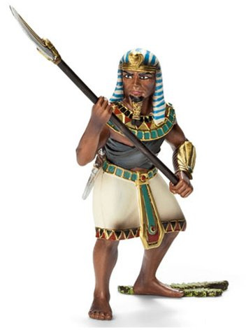 Schleich 70078 - Der geachtete Ägypter