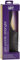 Wet brush-pro Paddle Black