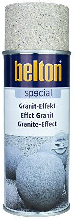 KWASNY 323 351 BELTON SPECIAL Granit-Effekt Granit-grau 400ml
