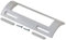 Europart Weiß Kühlschrank Griff universal 53-un-40