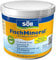 Söll 82717 FischMineral, 500 g - Vitalkur für Teichfische, entgiftet, neutralisiert, optimiert Wasser mit lebenswichtigen Mineralien