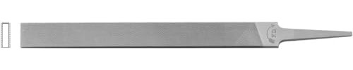 Dick 11122030 Präzisionsfeile Flach 21, 3 x 4, 8 mm Hieb 3