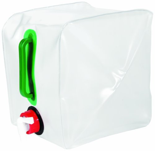 Camco 51085 Pliable Bidon pour Eau 8 L