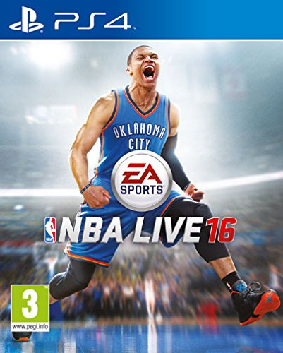 Electronic Arts