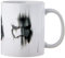 Star Wars Episode VII Tasse Helmet Lines, Mehrfarbig, 1 Stück (1er Pack)