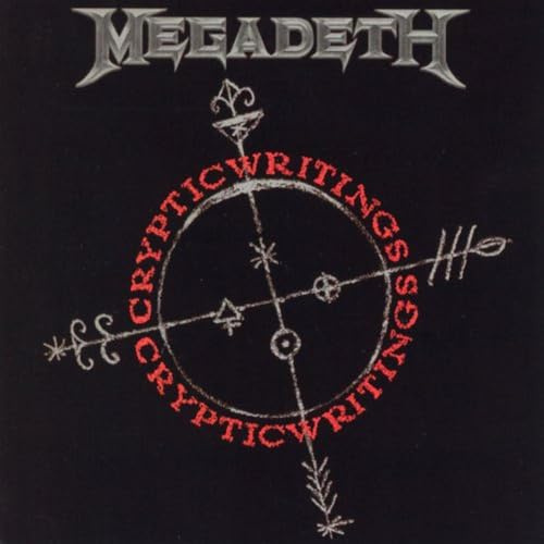 Cryptic Writings (Remastered)