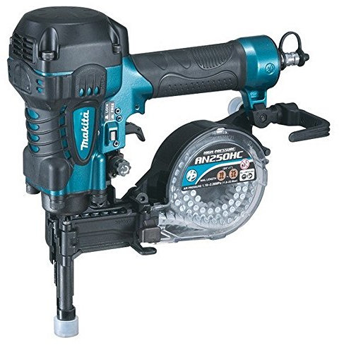 Makita AN250HC - Cloueur haute pression béton