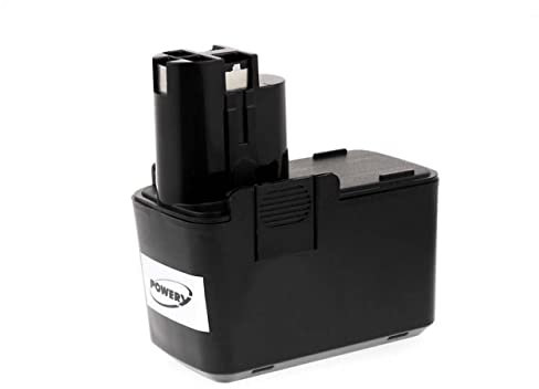 Batería para Bosch Taladro PSR 9.6VES-2 NiMH