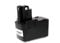 Batería para Bosch Taladro PSR 9.6VES-2 NiMH