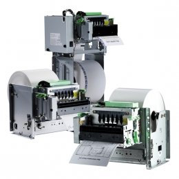 Star Micronics 39591200 Schnauze TMP500