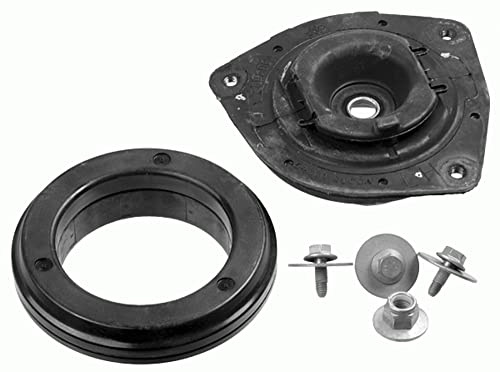 SACHS 802 526 Reparatursatz, Federbeinstützlager for and other applications | Kompatibel mit: NISSAN NOTE, TIIDA Stufenheck
