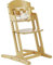 BabyDan 2638-02-85 Hochstuhl Dan chair, natur
