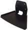 SN-5-S - S Wall Mount for Sonos Play 5 Black Rigid