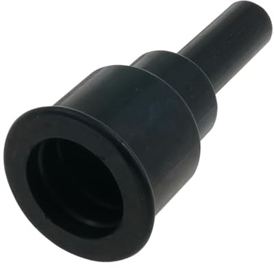 APRILIA Verbinder Ölleitung kompatibel mit Aprilia SR50 Ditech + Vergaser | Für Roller-Ölleitung; kompatibel mit APRILIA Di-Tech 50ie RL Aprilia 2T LC -03, APRILIA SR50 Funmaster Aprilia 2T LC 00-02