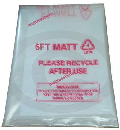 Mattress Storage Bag for 5ft Kingsize Mattresses