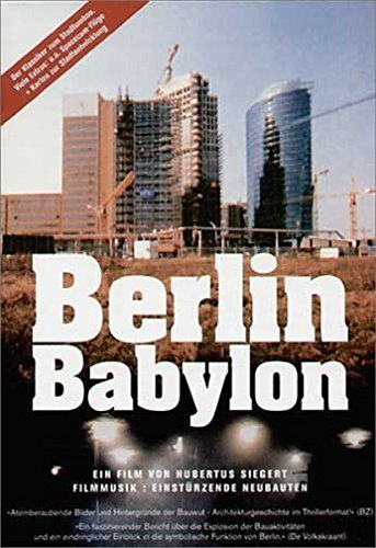 Berlin Babylon (NTSC)
