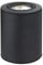 Firstlight Products Floodlite Up-Light Table/Floor Lamp, Metal, GU10, Black
