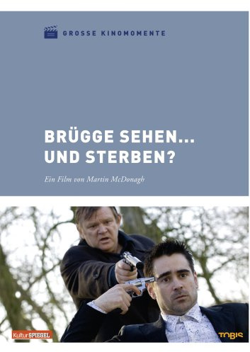 Brügge sehen... und sterben? - Große Kinomomente