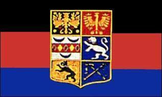 Riesen-Flagge: Ostfriesland 150cm x 250cm