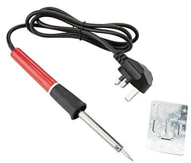 Duratool D01847-60 Mains Soldering Iron