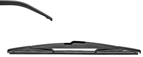 VALEO Silencio Wischer - VR26 - Ganzjährig Beständig, widerstandsfähig, perfekte Passgenauigkeit - Konventionelles Wischblatt 300mm - Hinten - Beinhaltet: 1 Wischblatt - 574151