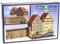 Kibri 37110 - Häuser auf der Mauer Schwäbisch Hall N