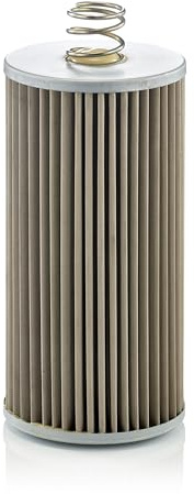 MANN-FILTER, H 816/1 Hydraulics | For Off-Highway, Hydraulic Fluid Purity, Highest Filtration Performance, Hydraulic Engine Protection, True OE Engineering