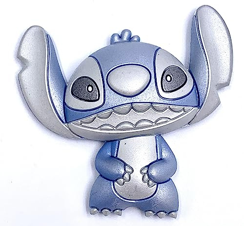DISNEY 100 3D-Schaumstoff-Magnete – Stich