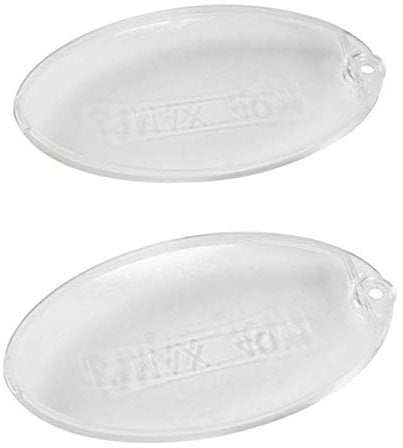 Zanussi Cooker Hood Light Cover Diffuser