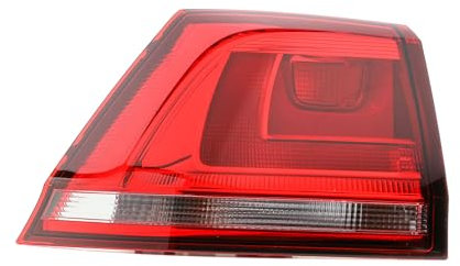 VALEO Halogen Rückleuchte, Teilenummer 45218 für die Fahrzeugmodelle VOLKSWAGEN Golf VII SW (2013 > 2017)