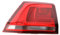 VALEO Halogen Rückleuchte, Teilenummer 45218 für die Fahrzeugmodelle VOLKSWAGEN Golf VII SW (2013 > 2017)