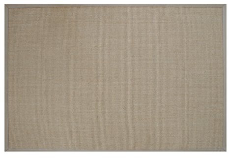 Friends Tapis, Sisal, Naturel, 80 x 160 cm