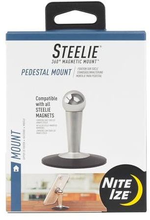 Nite Ize Steelie - Pedestal Halterung, NI-STP-11-R8