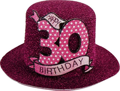 Unbekannt 1 STK. Geburtstag Party Hut 30 Jahre Party Deko