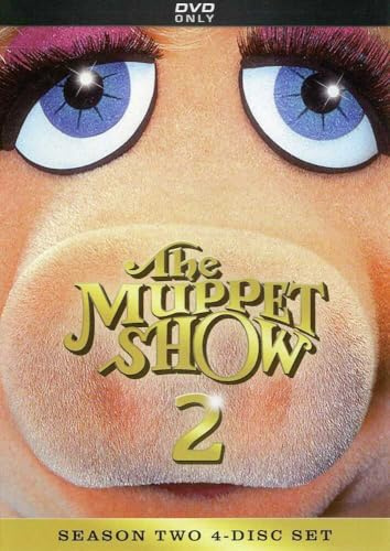 The Muppet Show Season 2: Special Edition