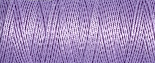 Gutermann 165 Top Stitch Thread: 30M - 30M