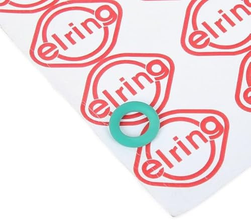 Elring 454.070 Dichtring, Einspritzventil