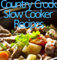 Country Crock-Slow Cooker Recipes (Delicious Recipes Book 12) (English Edition)