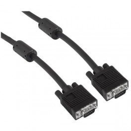Linq Cavo PROLUNGA Monitor VGA M/M 30 Mt Notebook Computer